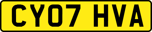 CY07HVA