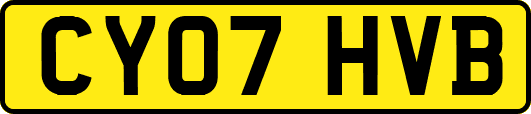 CY07HVB