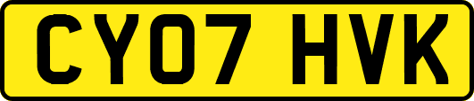 CY07HVK