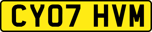 CY07HVM