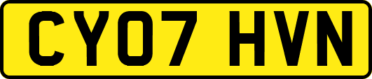 CY07HVN