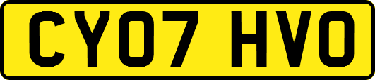 CY07HVO