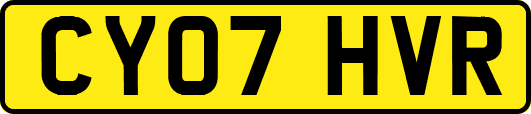 CY07HVR
