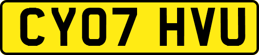CY07HVU