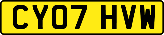 CY07HVW