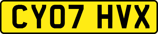 CY07HVX