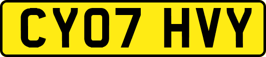 CY07HVY