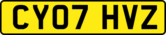 CY07HVZ