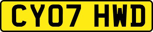 CY07HWD