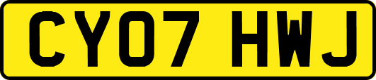 CY07HWJ