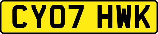CY07HWK
