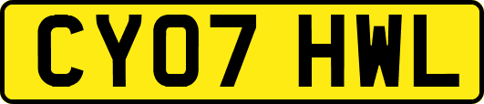 CY07HWL
