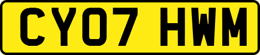 CY07HWM