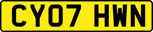 CY07HWN