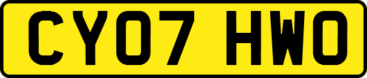 CY07HWO