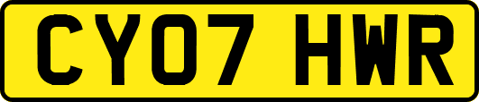 CY07HWR