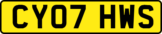 CY07HWS