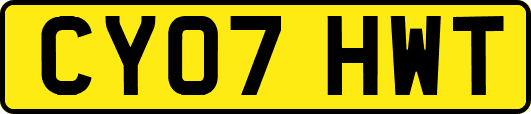 CY07HWT