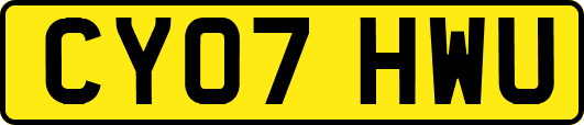 CY07HWU