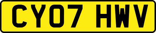 CY07HWV