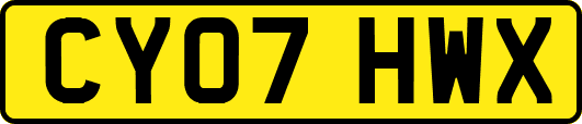 CY07HWX