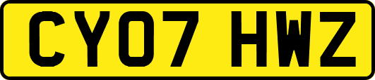CY07HWZ