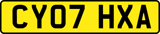 CY07HXA