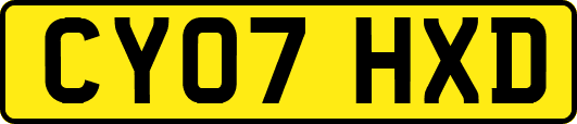CY07HXD