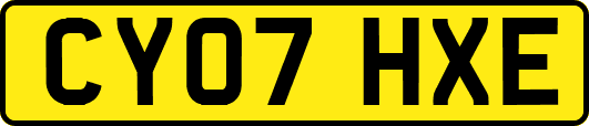 CY07HXE
