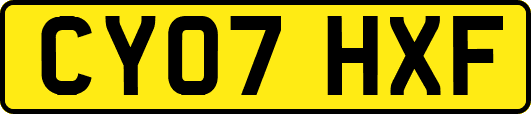 CY07HXF