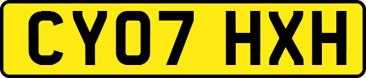 CY07HXH
