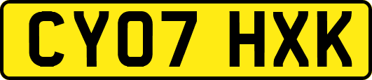 CY07HXK