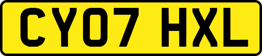 CY07HXL