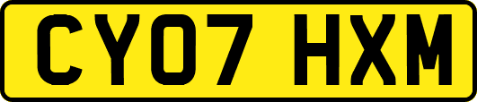 CY07HXM