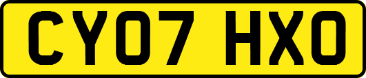 CY07HXO