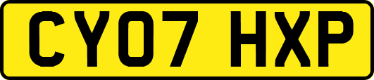CY07HXP