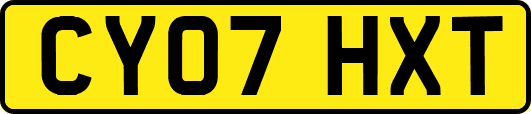 CY07HXT