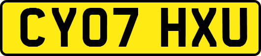 CY07HXU