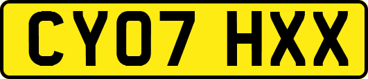 CY07HXX