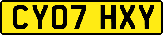 CY07HXY