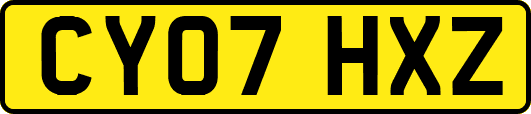 CY07HXZ
