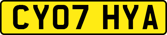 CY07HYA