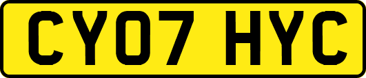 CY07HYC