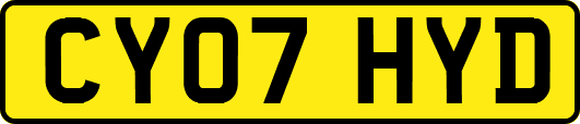 CY07HYD