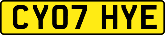 CY07HYE