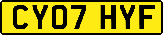 CY07HYF