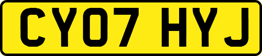 CY07HYJ