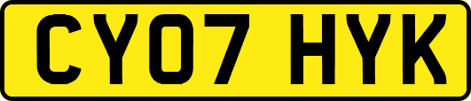 CY07HYK