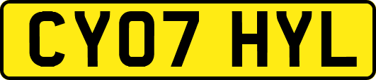 CY07HYL