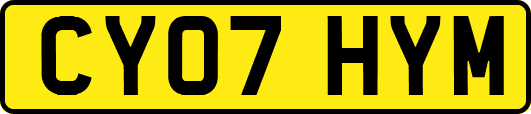 CY07HYM